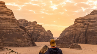 New Year Special Offer with Jordan packages 2019